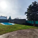Σπίτι διακοπών Casa Sanmartin Maside