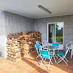 Casa Sanmartin * Maside
