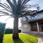 Σπίτι διακοπών Casa Sanmartin