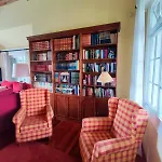 Casa Sanmartin Maside