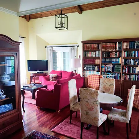 Casa Sanmartin