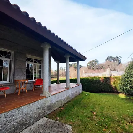 Casa Sanmartin Σπίτι διακοπών *