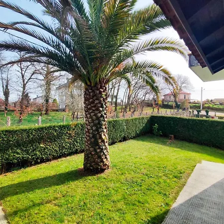 Casa Sanmartin * Maside