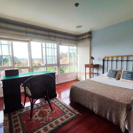 Casa Sanmartin Holiday home *