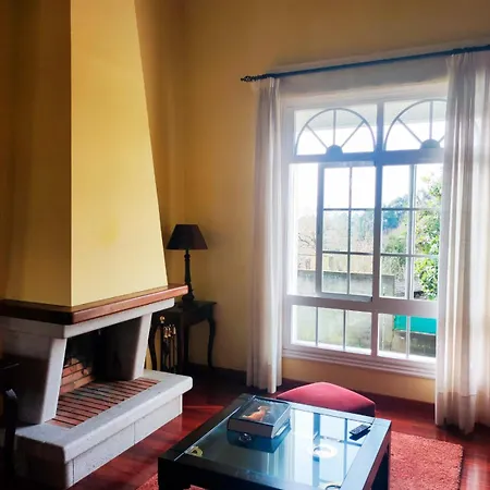 Casa Sanmartin *