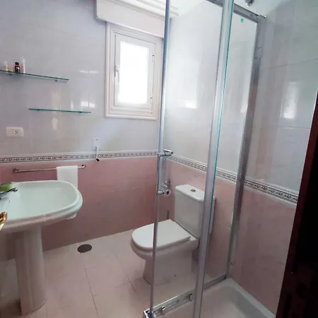 Casa Sanmartin Holiday home