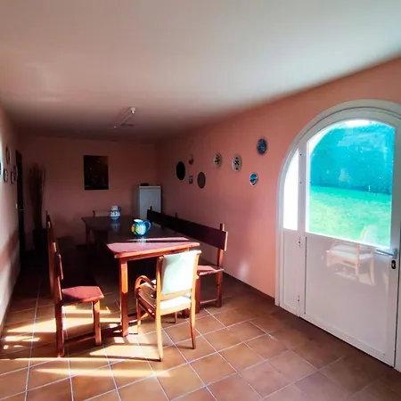 בית נופש Casa Sanmartin *