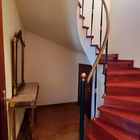 Casa Sanmartin