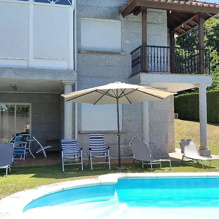 Casa Sanmartin *