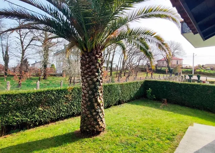 Casa Sanmartin * Maside