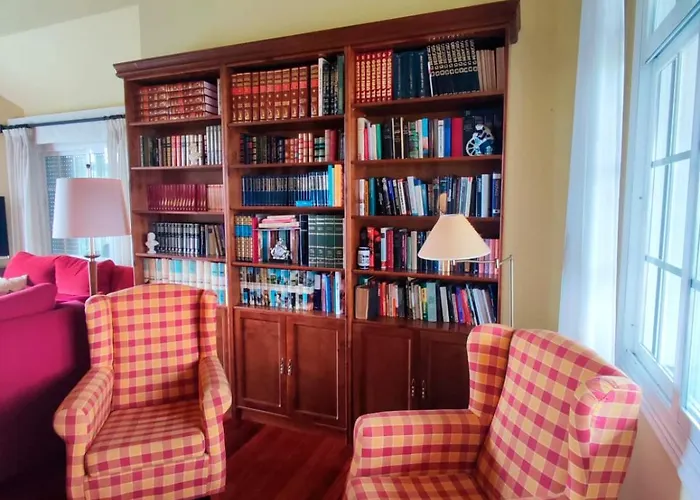 Casa Sanmartin Maside