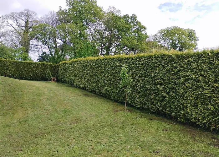 Casa Sanmartin Дом отдыха