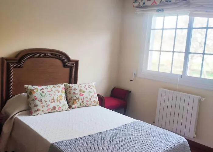 Дом отдыха Casa Sanmartin